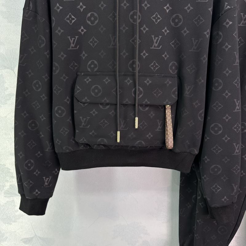 Louis Vuitton Long Suits